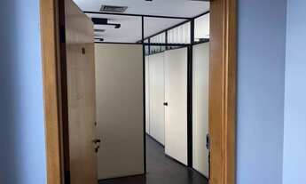 Imagem 4: Escritório para aluguel possui 112 metros quadrados em Santa Cecília - São Paulo - SP