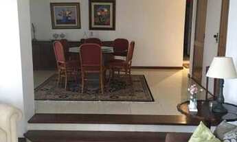 Imagem: Apartamento com 4 dormitórios à venda