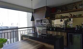 Imagem 3: São Paulo - Apartamento Padrão - POMPÉIA