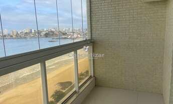 Imagem 5: Apartamento à venda Frente mar, com 3 Quartos na Praia do Morro Guarapari-ES