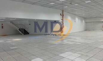 Imagem 6: SãO CAETANO DO SUL - Galpão/Depósito/Armazém - Fundação