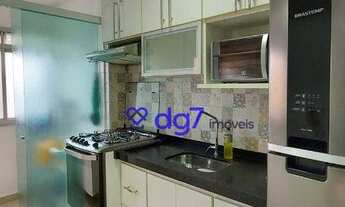 Imagem 6: Apartamento com 2 dormitórios para alugar, 48 m² por R$ 1.570,00/mês - Butantã - São Paulo