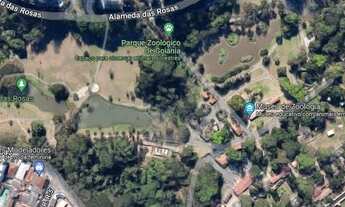 Imagem 3: Apartamento a venda tem 214m² Com 4 suítes frente a Alameda das Rosas no Setor Oeste em Go