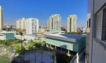 Imagem 3: Lindo Apartamento no Edifício Saint Germain em Sorocaba