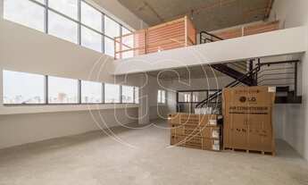 Imagem 3: São Paulo - Conjunto Comercial/Sala - Moema