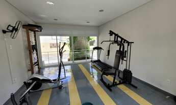 Imagem 6: Sobrado reformado no condomínio Vida