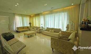 Imagem 3: Casa com 5 quartos à venda, 650 m² por R$ 4.400.000 - Alphaville I - Salvador/BA