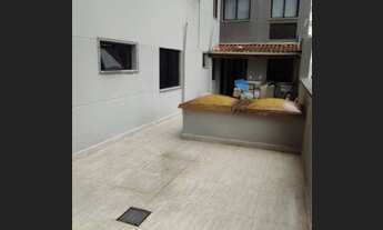 Imagem 2: Apartamento com terraço na Ponta Aguda!