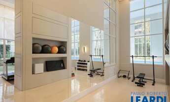 Imagem 7: APARTAMENTO - MOEMA ÍNDIOS - SP