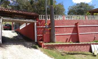 Imagem 2: Chácara para Venda em Nazaré Paulista, 2 dormitórios, 1 suíte, 2 banheiros, 4 vagas