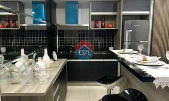 Imagem 2: Apartamento de 1 quarto na Morada do Ouro em Cuiabá