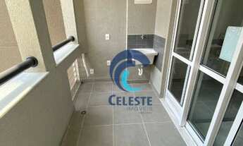 Imagem 3: Apartamento à venda, 55 m² de área útil - Vila Industrial