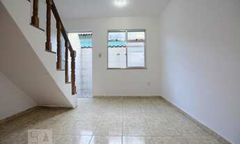 Imagem 2: Casa para Aluguel - Irajá, 2 Quartos, 80 m2