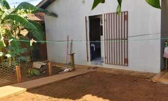 Imagem 3: Casa de Esquina Jardim Noroeste - Troco por casa em Coxim MS