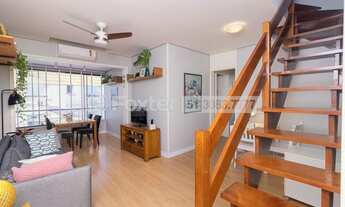 Imagem 2: Cobertura duplex - 3 (três) dormitórios - 2 (duas) vagas - Boa Vista / Higienópolis - Port