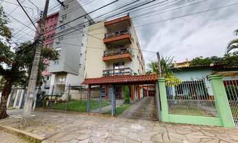 Imagem 3: Porto Alegre - Apartamento Padrão - Santo Antônio