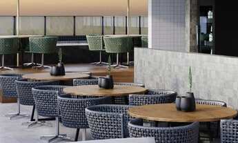 Imagem 7: Apartamento para venda possui 65 metros quadrados com 2 quartos em Bessa - João Pessoa - P