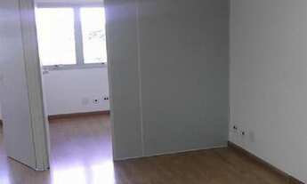 Imagem 3: 3 SALAS COMERCIAS UNIFICADAS E 3 VAGAS DE GARAGEM PARA VENDA/LOCAÇÃO - JABAQUARA