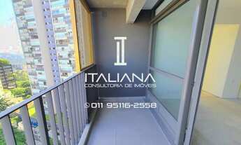 Imagem 3: Apartamentos Vila Madalena 2 Quartos 1 Vaga