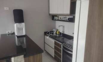 Imagem 6: Casa com 2 dormitórios à venda, 43 m² por R$ 230.000,00 - Capela Velha - Araucária/PR