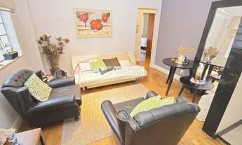 Imagem 4: Apartamento 3 quartos Sion