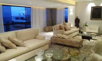 Imagem 4: Apartamento de 248 metros quadrados no bairro Boa Viagem com 3 quartos