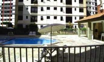 Imagem 7: Apartamento no Cond. Moradas do Adriático no último andar, sombra