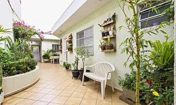 Imagem 4: São Paulo - Casa Padrão - MOEMA