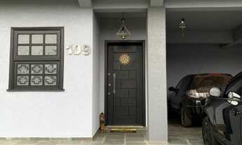 Imagem 3: Casa com 5 dormitórios à venda, 384 m² por R$ 1.280.000,00 - Jardim Itaperi - Atibaia/SP