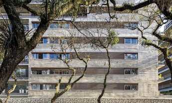 Imagem 4: Apartamento à venda, 459 m² por R$ 11.062.455,93 - Cabral - Curitiba/PR