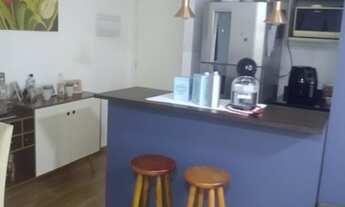 Imagem 2: Apartamento para venda possui 59 metros quadrados com 2 quartos em Jaguaribe - Osasco - SP