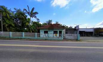 Imagem 3: Imóvel Residencial/Comercial