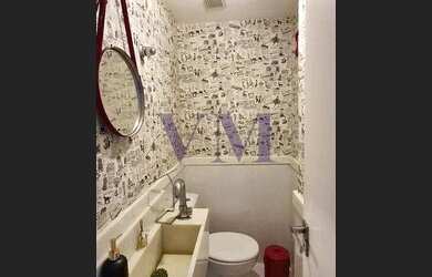 Imagem 8: APVM224 GRAÇA Apartamento com 2 dormitórios