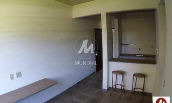 Imagem 2: Apartamento (tipo - padrao) 1 dormitórios, cozinha planejada, em condomínio fechado