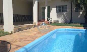 Imagem: Bairro NOVO HORIZONTE Valor R$ 320.000,00