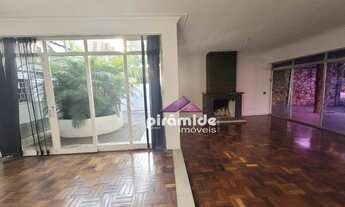 Imagem 4: Casa com 3 dormitórios à venda, 292 m² por R$ 1.500.000,00 - Jardim Esplanada - São José d