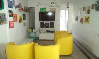 Imagem 6: Apartamento para Venda em Salvador, Graça, 3 dormitórios, 3 suítes, 4 banheiros, 2 vagas