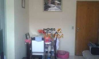 Imagem 4: Apartamento à venda, 62 m² por R$ 220.000,00 - Jardim das Bandeiras - Campinas/SP