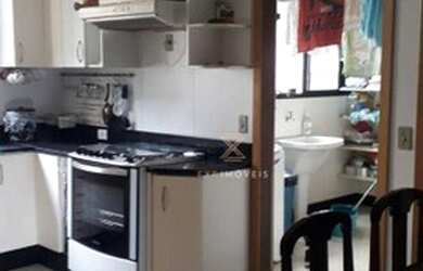 Imagem 2: Apartamento com 3 dormitórios à venda, 177 m² por R$ 549.000 - São Lucas - Belo Horizonte