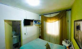 Imagem 5: Vende-se casa de 125 metros quadrados com 2 quartos no centro de Poá - SP