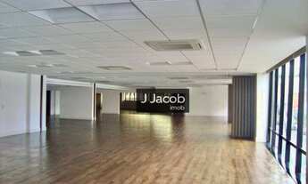 Imagem 5: Alugo andar corporativo, 420 m² no Ed. Connext Office - bairro Umarizal