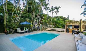 Imagem 7: Casa em Condomínio à venda, 4 quartos, 1 suíte, 2 vagas, São Conrado - RIO DE JANEIRO/RJ