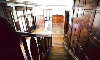 Imagem 7: Esplêndida Casa - Completa em seu conceito - Glória - Rua do Outeiro - 10 quartos - 11 ban