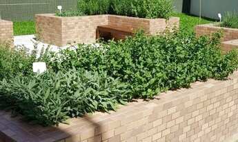 Imagem 7: Penthouse com 3 dormitórios à venda por R$ 1.108.000,00 - Mercês - Curitiba/PR