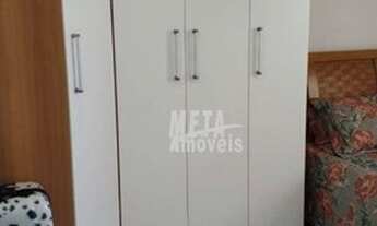 Imagem 5: Apartamento com 3 dormitórios à venda, 98 m² por R$ 550.000 - Centro - Campos dos Goytacaz