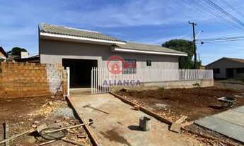 Imagem 3: Casa à venda, JARDIM EUROPA, TOLEDO - PR