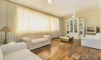 Imagem: Porto Alegre - Apartamento Padrão - Bom