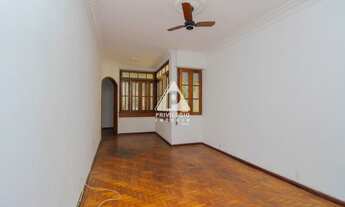 Imagem: Apartamento com 115 m² em Copacabana