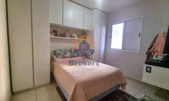 Imagem 4: Jundiaí - Apartamento Padrão - Jardim das Samambaias