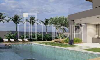 Imagem 5: Casa de condomínio para venda tem 1520 metros quadrados com 5 quartos